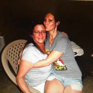 Meet your Posher, Carrie